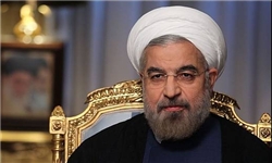 هیچ کس نمی‌تواند ایران را از حق مسلم هسته‌ای خود محروم کند/ حمایت از سوریه در صورت وقوع جنگ