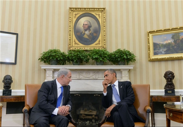 گزینه نظامی همچنان روی میز/باید دیپلماسی را بیازماییم/ارتباط ناگسستنی آمریکا-اسرائیل