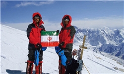 زنجان یکی از قطب‌های ورزش کوهنوردی ایران است