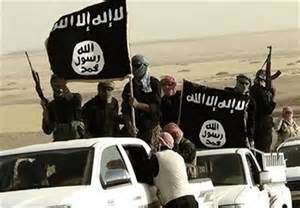 داعش گريبان بانيان خود را مي‌گيرد