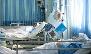 حرف های ضد و نقیض درباره وضعیت بیمارستان خدابنده!