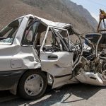 کاهش 39 درصدی نزاع در استان زنجان؛ تصادفات در استان زنجان بیش از 39 درصد کاهش یافت