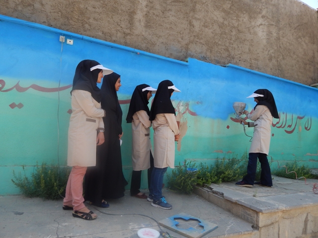 افتتاح طرح هجرت ۳ در خدابنده+تصاویر