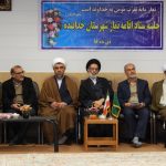 عدم آگاهی از علت نماز خواندن،مهترین دلیل بی نمازی افراد است/ابراهیمی رئیس ستاد اقامه نماز خدابنده شد+تصاویر