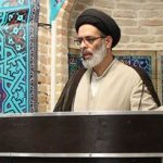 انقلاب اسلامی ایران حلقه اتصال قیام حضرت امام حسین(ع) با انقلاب جهانی حضرت مهدی(عج) است