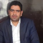 شهرستان خدابنده به جایگاه واقعی خود در زمینه توسعه دست نیافته است/ادامه دادن راه شهدا نباید تنها به حرف خلاصه شود