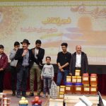 جشن انقلاب در خدابنده برگزار شد+تصاویر