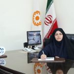 خدمات رسانی بنیاد فرزانگان خدابنده به ۶۰ بانوی سالمند/جمعیت کشور در حال حرکت به سمت سالمندی است