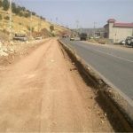 محور قیدار به ابهر به دلیل کم عرض بودن جاده سبب بروز تصادفات زیادی شده است
