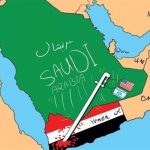 منفعتطلبی آمریکا و متحدانش، علت اصلی درگیری میان عربستان و یمن