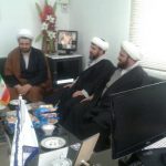 ۱۲۲ نفر از مددجویان تحت پوشش کمیته امداد خدابنده به مشهد مقدس اعزام شدند+تصاویر