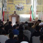 عربستان،بهترین متحد آمریکا در منطقه برای ضربه زدن به جبهه مقاومت عربستان است/تجمع طلاب خدابنده در دفاع از مردم یمن+تصاویر