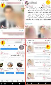 گزارش دانا از سناریویی که سوخت؛ اولین بار چه کسی و چرا عکسهای خصوصی خواهر زن جهرمی را منعکس کرد؟ + اسناد و تصاویر