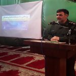 دشمن از طریق فضای مجازی به دنبال تغییر باورهای مردم است/ تولید محتوای بسیجیان زنجانی در سه موضوع «شهدای مقاومت، باید قوی باشیم و رونق تولید»