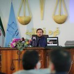 نامه فعالان فضای مجازی به مجلس درباره کارنامه پراشکال وزیر ارتباطات در حوزه فضای مجازی