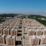 تامین زمین؛ پاشنه آشیل طرح اقدام ملی تولید مسکن در قیدار