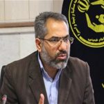 مرکز نیکوکاری کریمه اهل بیت در شهرستان خدابنده افتتاح شد