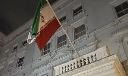 مهاجمان به سفارتخانه‌های ایران مستقیما با سرویس‌های امنیتی غرب در ارتباط هستند