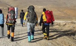 احداث نخستین خانه کوهنورد زنجان در قیدار