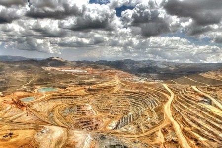 بازگشت ۲۸ معدن راکد استان زنجان به چرخه تولید