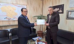 موافقت اصولی اقامتگاه بوم‌گردی در شهر سهرورد صادر شد