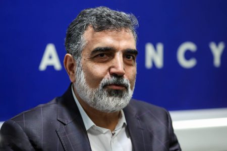 کمالوندی دسترسی افراد به مراکز هسته‌ای را رد کرد