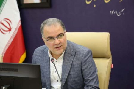 ضرورت بهره‌گیری از ظرفیت‌های قانون بودجه برای جذب اعتبارات حداکثری به استان زنجان