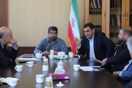 دسترسی استان زنجان به ۴۵ درصد بازار مصرف کشور