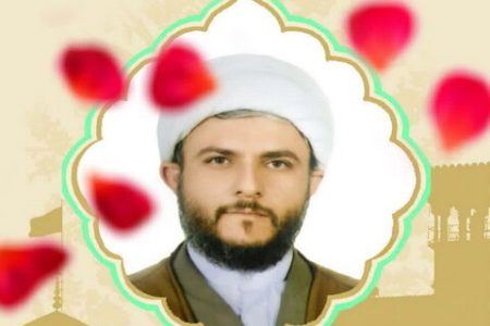 یادداشتی کوتاه درباره حجت‌الاسلام حجت اعتبار