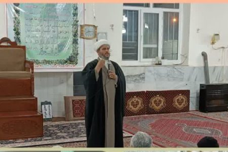 جزئیات قتل رئیس حوزه علمیه قیدار