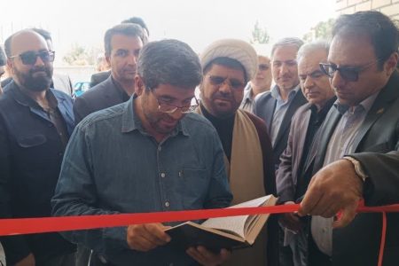 افتتاح مدرسه ۳ کلاسه بعثت روستای کرسف خدابنده/20 هزار 672 دانش‌آموز در خدابنده راهی مدرسه می‌شوند