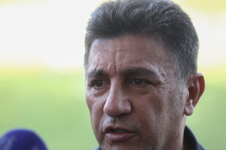 قلعه‌نویی: یک روز علت نتیجه نگرفتن تیم فوتبال امید را فاش می‌کنم!