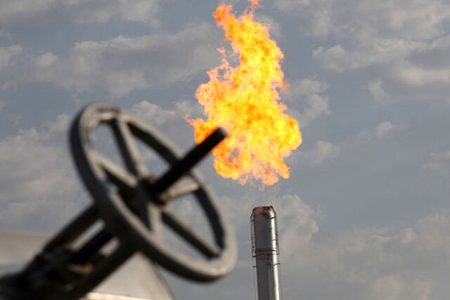 ذخیره‌سازی گاز توسط صنایع جلوی متضرر شدن کشور را خواهد گرفت