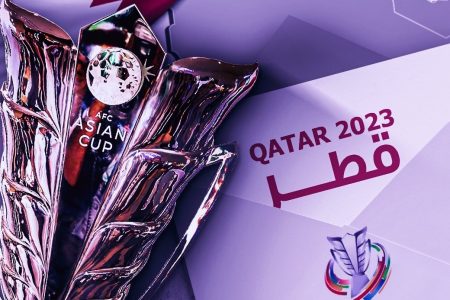 رونمایی رسمی AFC از نماد جام ملت‌های آسیا/ خانواده ۵ نفره موش‌ها در قطر!