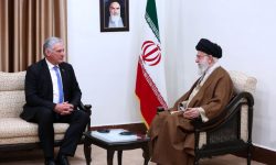تشکیل ائتلاف جهانی در برابر زورگویی‌های آمریکا و غربی‌ها