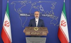 از طرح ادعاهایی که کمکی به تعاملات ایران و اروپا نمی‌کند، بپرهیزید