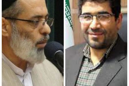 پیام قدردانی امام جمعه و فرماندار خدابنده از حماسه مردم در انتخابات