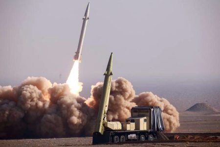 ای. بی. سی نیوز ادعا کرد: ایران موشک‌های کروز را برای حمله به اسرائیل آماده کرده است