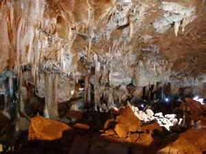 زرین غار،غار به تازگی کشف شده درخدابنده+عکس