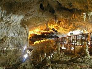 کتله خور،زیباترین غار آهکی جهان درخدابنده+عکس