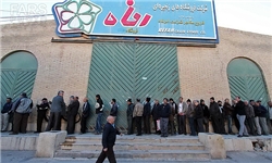 نیازمندانی که سبد کالایی دولت تدبیر را دریافت نکردند
