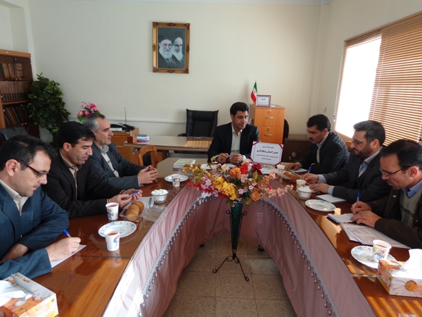 جشن احسان ونیکو کاری در مدارس شهرستان خدابنده برگزار می شود