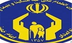 پرداخت 709 ریال وام خودکفایی به مددجویان خدابنده‌ای