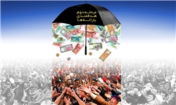 فعالیت 87 پایگاه در خدابنده برای ثبت‌نام هدفمندی یارانه‌ها