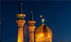 116 بقعه و امامزاده در شهرستان خدابنده وجود دارد