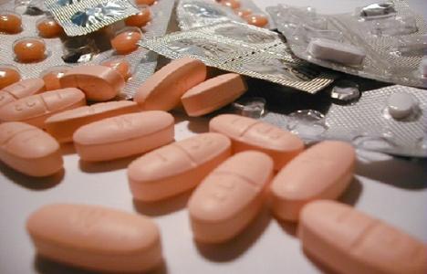 کشف یک میلیون و 600 هزار عدد قرص قاچاق در خدابنده