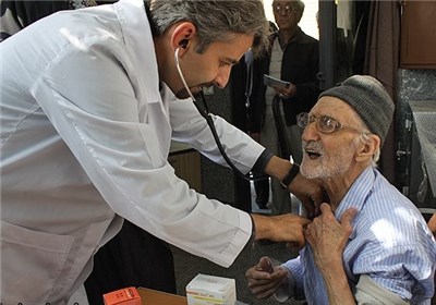 “طرح مدد” سنت حسنه در خدابنده برگزار می‌شود