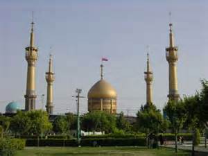 اعزام 23اتوبوس ازشهرستان خدابنده به مرقدمطهربنیان گذارجمهوری اسلامی ایران