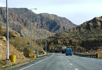 پیشرفت فيزيكي60 درصدی محور کبودرآهنگ شیرین سو- قیدار