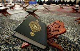 برپایی محافل انس با قرآن در مساجد خدابنده